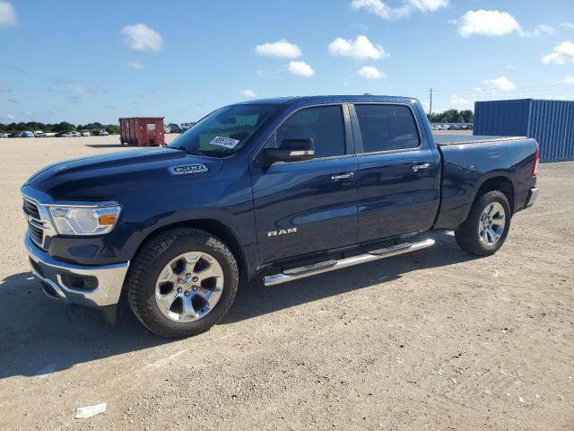 RAM 1500 BIG H 2019 1c6rremt1kn884123