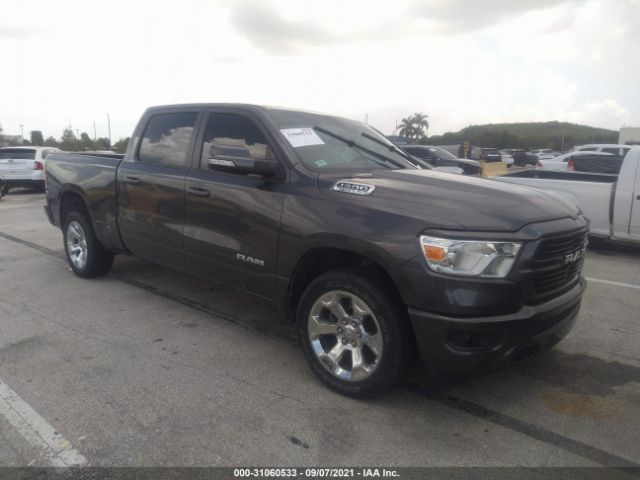 RAM 1500 2020 1c6rremt1ln149238