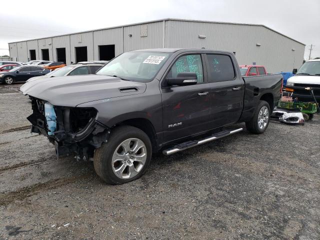 RAM 1500 BIG H 2020 1c6rremt1ln272795