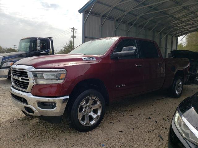 RAM 1500 BIG H 2019 1c6rremt2kn513987