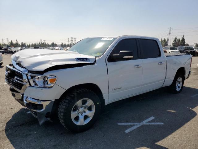 RAM 1500 2019 1c6rremt4kn685597