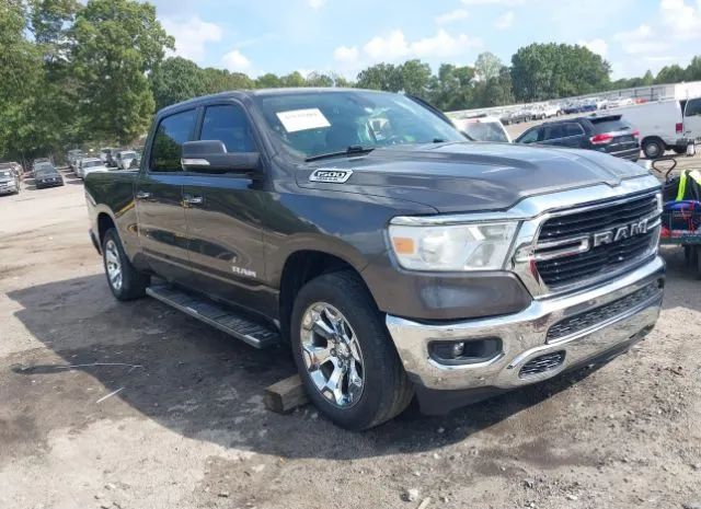 RAM 1500 2019 1c6rremt4kn913100