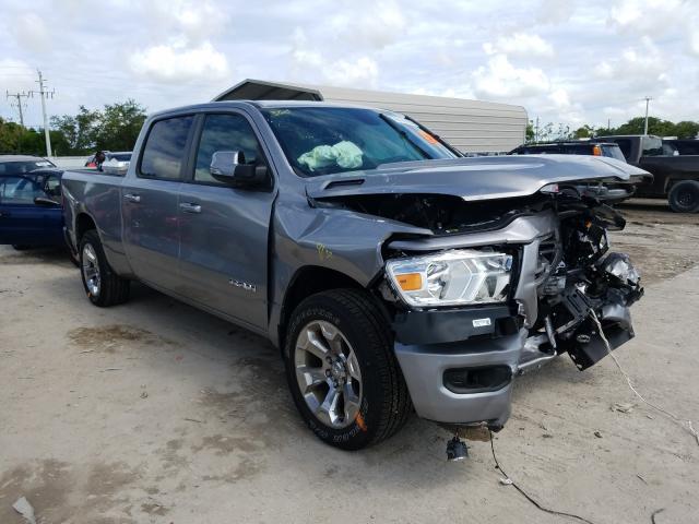 RAM 1500 2020 1c6rremt5ln180024