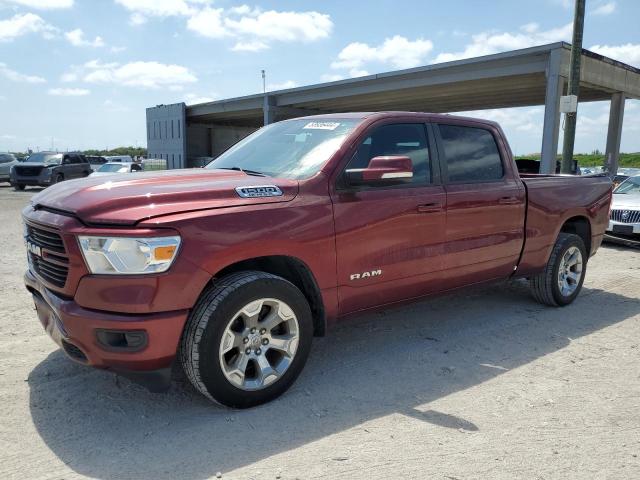 RAM 1500 2019 1c6rremt6kn771395