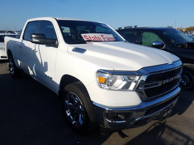 RAM 1500 BIG H 2019 1c6rremt6kn880858