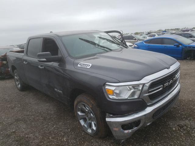 RAM 1500 BIG H 2019 1c6rremt7kn828607