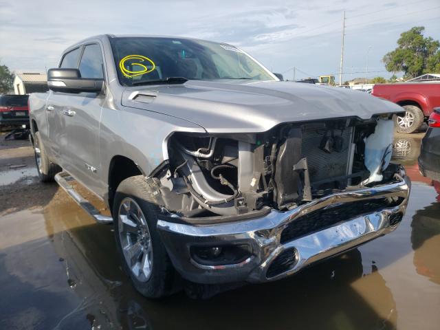 RAM 1500 2019 1c6rremt7kn884465