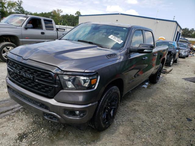 RAM 1500 BIG H 2022 1c6rremt8nn265913