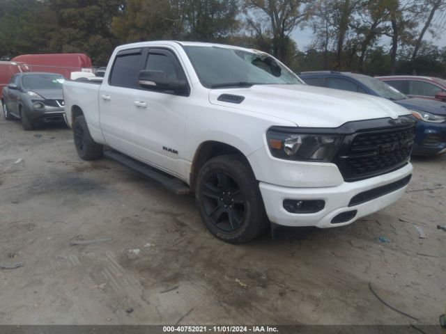 RAM 1500 2022 1c6rremt8nn436417