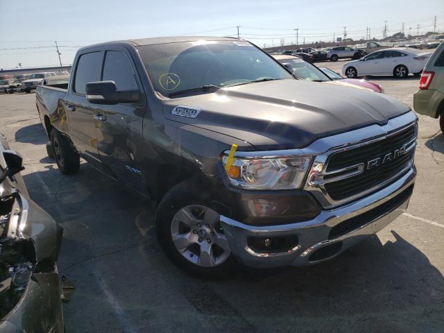 RAM 1500 BIG H 2019 1c6rremt9kn894253