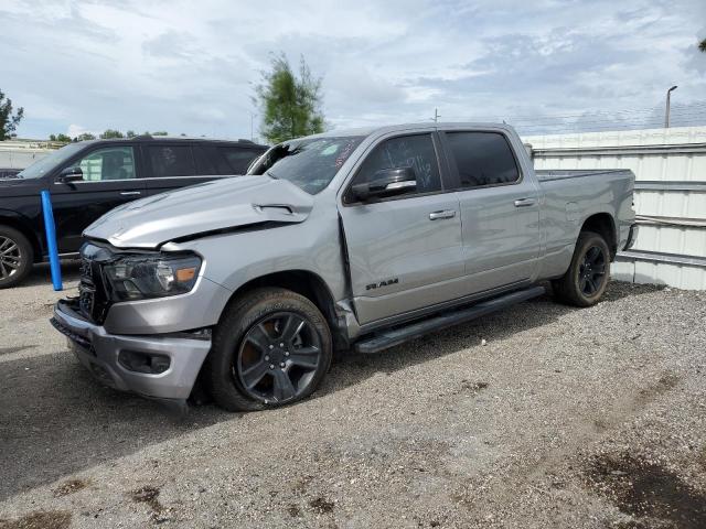 RAM 1500 BIG H 2022 1c6rremt9nn415916