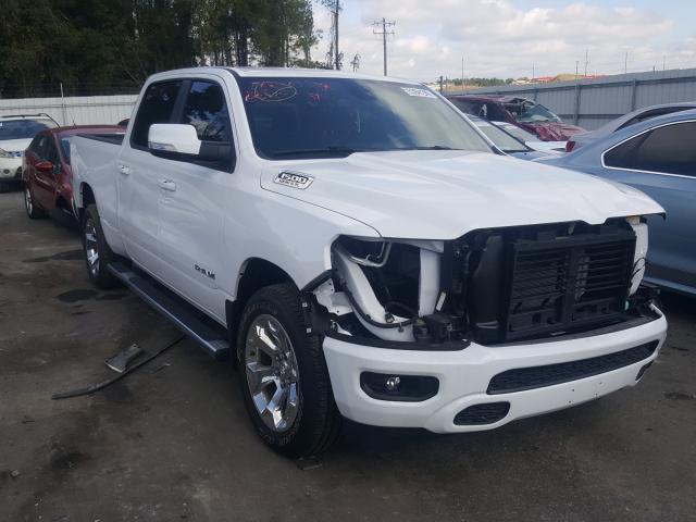 RAM 1500 BIG H 2020 1c6rremtxln112771