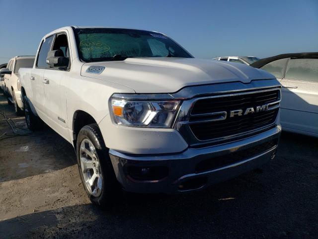 RAM 1500 BIG H 2021 1c6rremtxmn691391