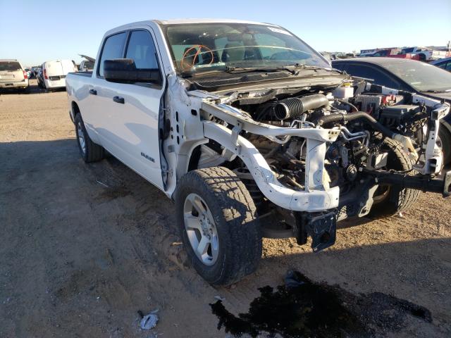 RAM 1500 TRADE 2019 1c6rrent5kn567458