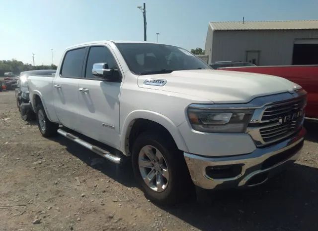 RAM 1500 2020 1c6rrerg2ln229515