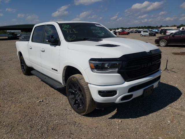 RAM 1500 LARAM 2021 1c6rrert0mn629961