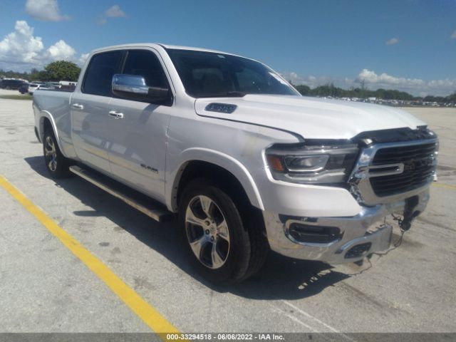 RAM 1500 2019 1c6rrert1kn800696