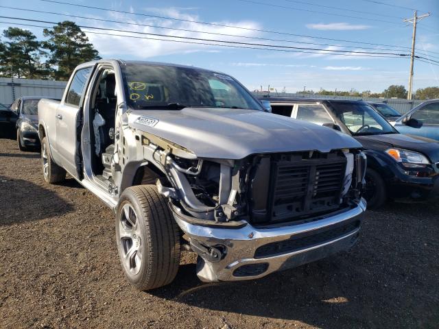 RAM 1500 LARAM 2019 1c6rrert2kn666779