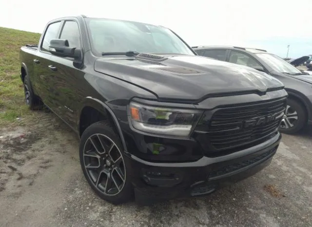 RAM 1500 2019 1c6rrert2kn701059