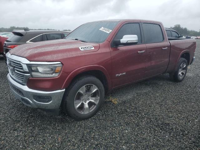 RAM 1500 LARAM 2019 1c6rrert2kn706536