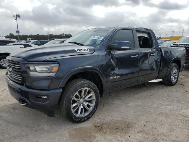 RAM 1500 LARAM 2021 1c6rrert2mn661133