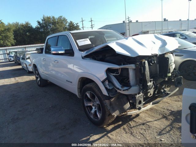 RAM 1500 2020 1c6rrert3ln134071