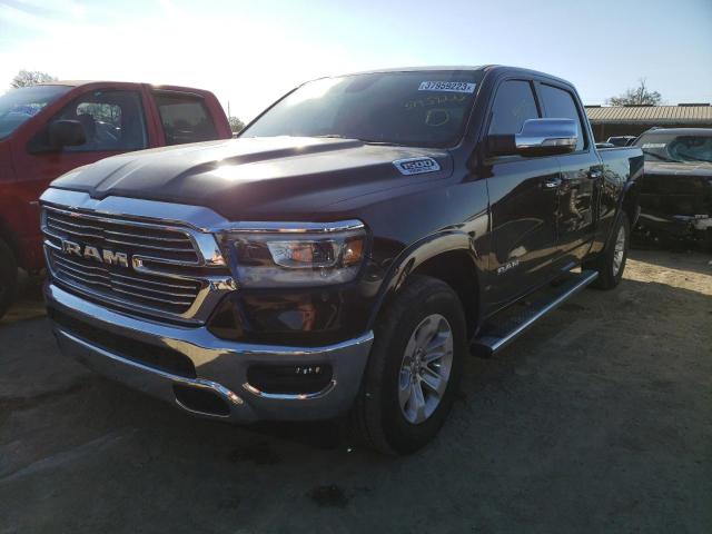 RAM 1500 LARAM 2020 1c6rrert3ln188759