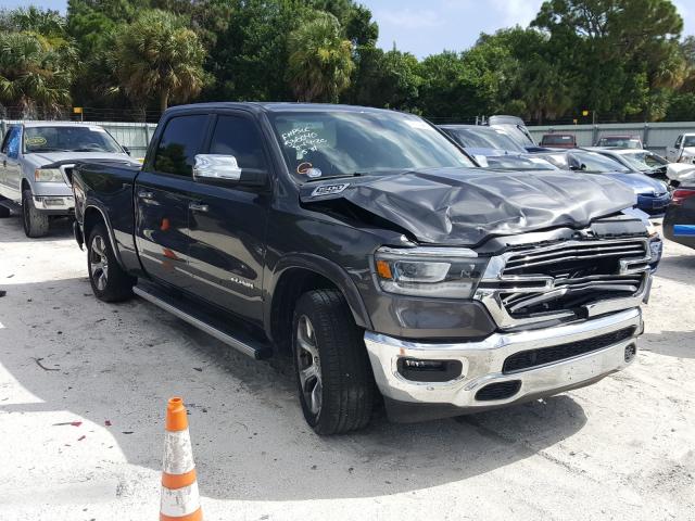 RAM 1500 LARAM 2019 1c6rrert6kn685299