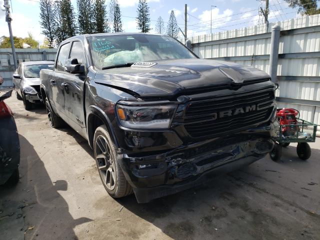 RAM 1500 LARAM 2019 1c6rrert7kn706550