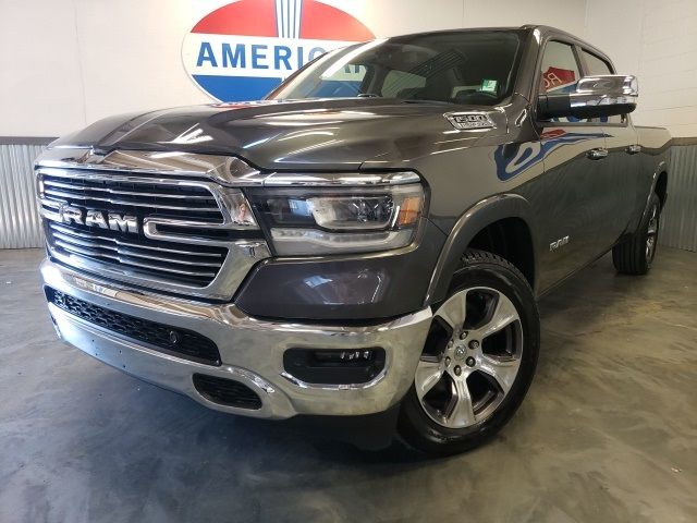 RAM 1500 2020 1c6rrert8ln134065