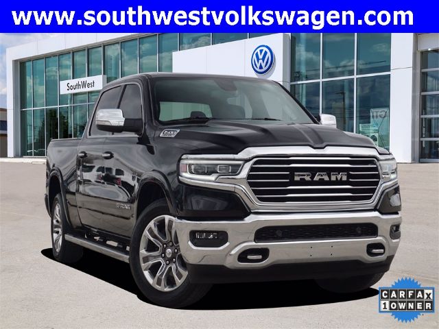 RAM 1500 2019 1c6rrest1kn519735