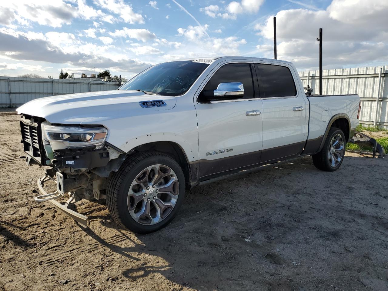 RAM 1500 2020 1c6rrest6ln208898