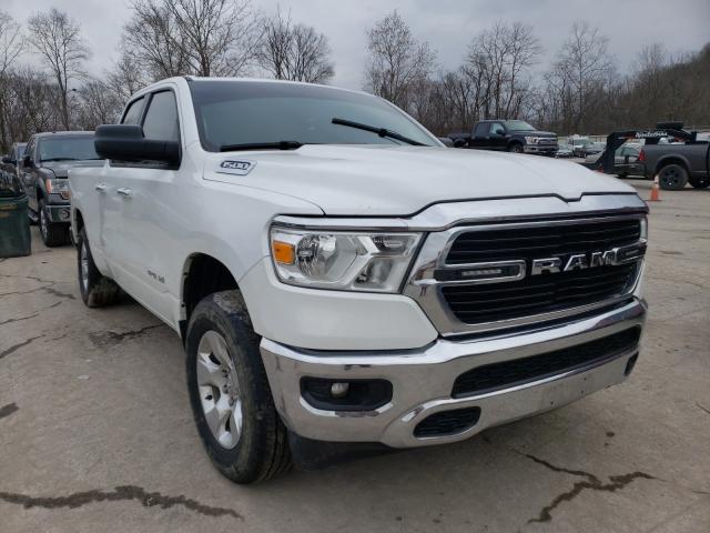 RAM 1500 BIG H 2019 1c6rrfbg0kn890331