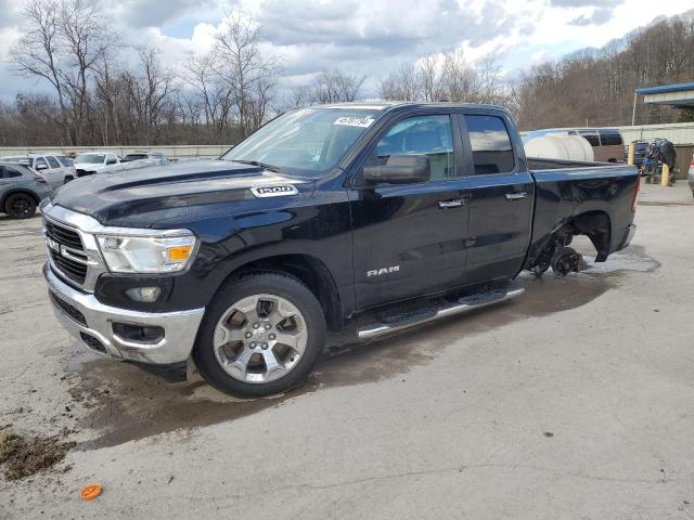 RAM 1500 2020 1c6rrfbg0ln268555