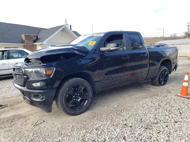 RAM 1500 2021 1c6rrfbg0mn583079