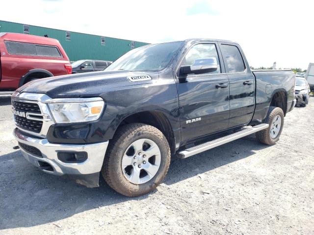 RAM 1500 2022 1c6rrfbg0nn315070