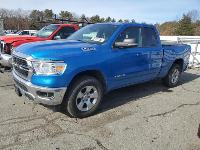 RAM 1500 BIG H 2021 1c6rrfbg1mn586265