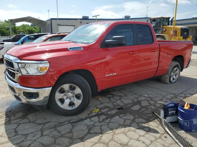 RAM 1500 2022 1c6rrfbg1nn278739