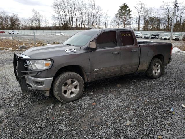 RAM 1500 BIG H 2022 1c6rrfbg1nn297419