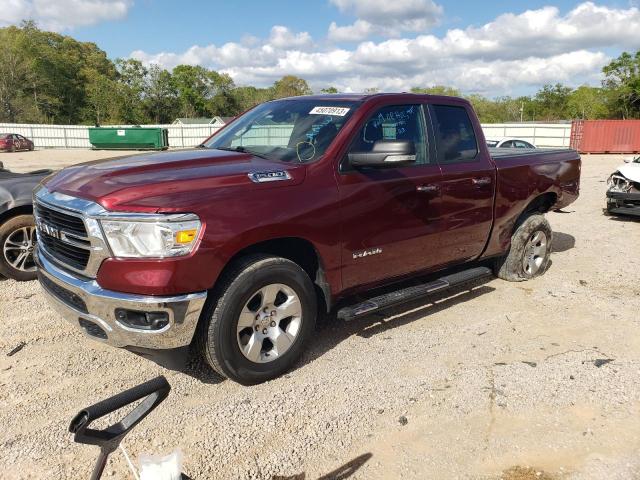 RAM 1500 BIG H 2019 1c6rrfbg2kn704479