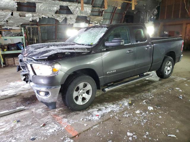 RAM 1500 2020 1c6rrfbg2ln110492