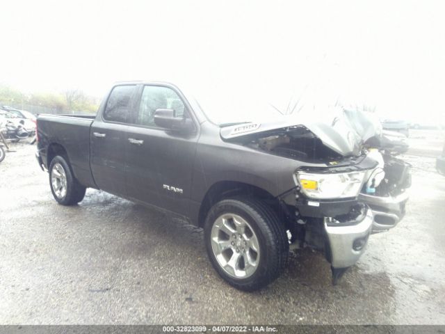 RAM 1500 2020 1c6rrfbg2ln268556