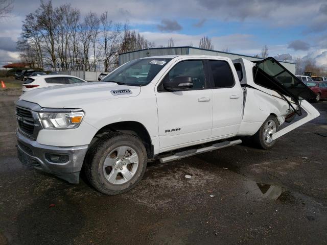 RAM 1500 BIG H 2021 1c6rrfbg2mn540685