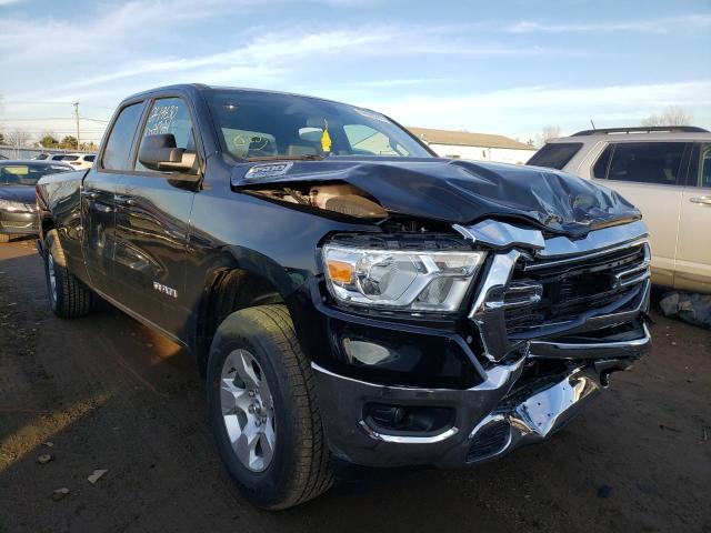 RAM 1500 BIG H 2021 1c6rrfbg2mn833275