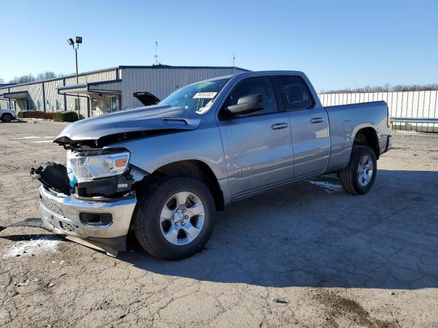 RAM 1500 BIG H 2022 1c6rrfbg2nn279219