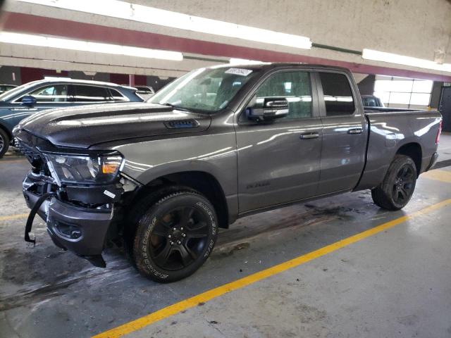 RAM 1500 BIG H 2022 1c6rrfbg2nn361810