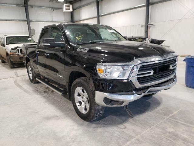 RAM 1500 BIG H 2019 1c6rrfbg3kn654644