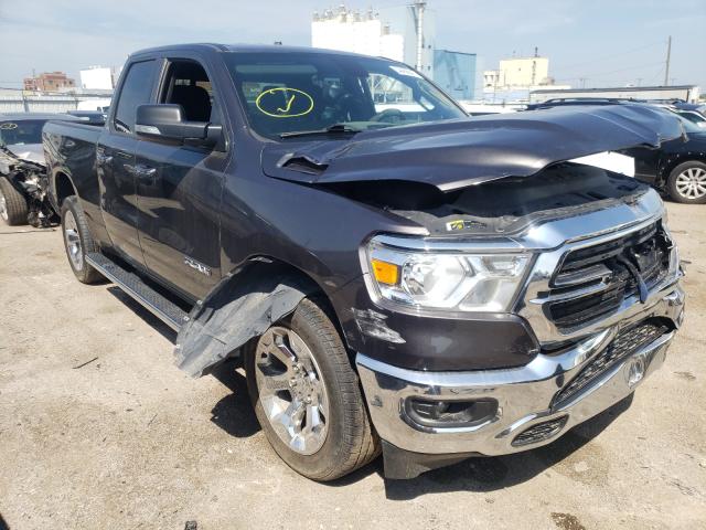 RAM 1500 BIG H 2019 1c6rrfbg3kn745171