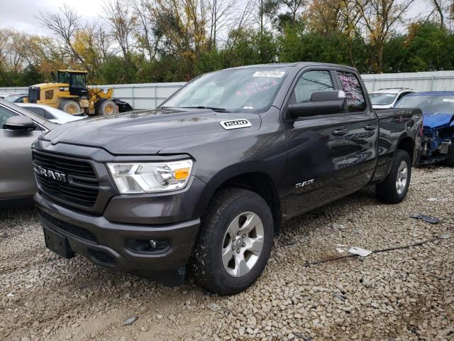 RAM 1500 2020 1c6rrfbg3ln342972