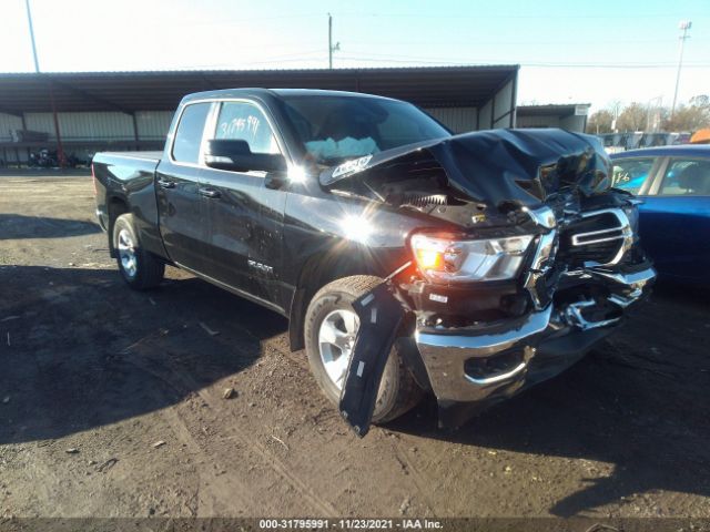 RAM 1500 2021 1c6rrfbg3mn520736